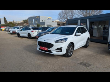 FORD Kuga d’occasion à vendre à NÎMES