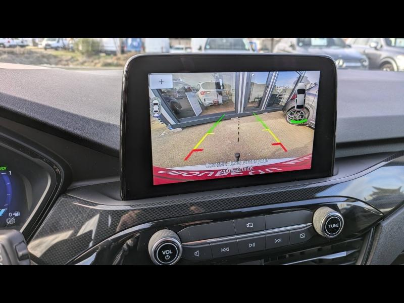 Photo 7 de l’annonce de FORD Kuga d’occasion à vendre à NÎMES