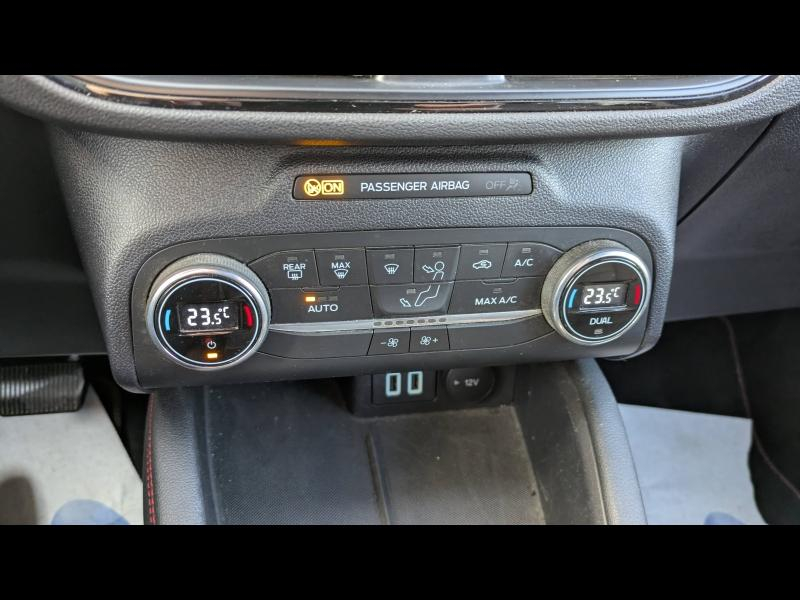 Photo 10 de l’annonce de FORD Kuga d’occasion à vendre à NÎMES