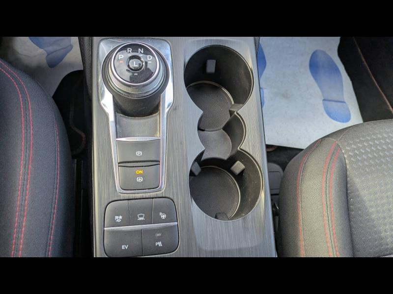 Photo 11 de l’annonce de FORD Kuga d’occasion à vendre à NÎMES