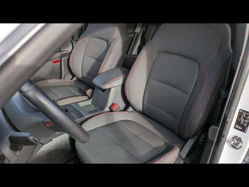 Photo 16 de l’annonce de FORD Kuga d’occasion à vendre à NÎMES