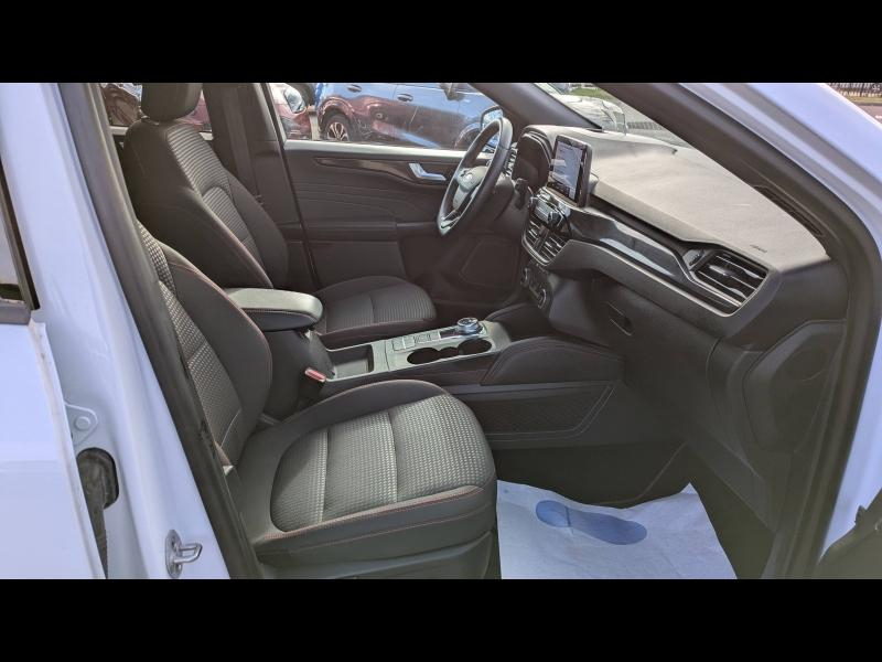 Photo 17 de l’annonce de FORD Kuga d’occasion à vendre à NÎMES