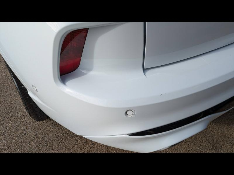 Photo 20 de l’annonce de FORD Kuga d’occasion à vendre à NÎMES