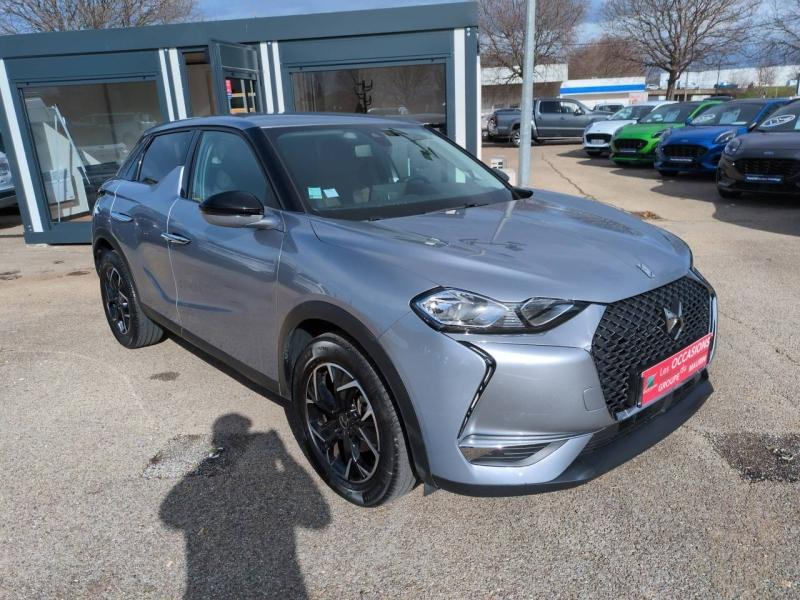 Photo 3 de l’annonce de DS DS 3 Crossback d’occasion à vendre à NÎMES