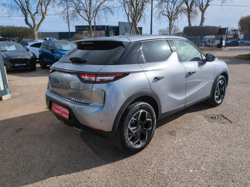 Photo 4 de l’annonce de DS DS 3 Crossback d’occasion à vendre à NÎMES
