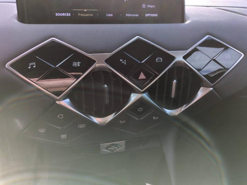 Photo 8 de l’annonce de DS DS 3 Crossback d’occasion à vendre à NÎMES