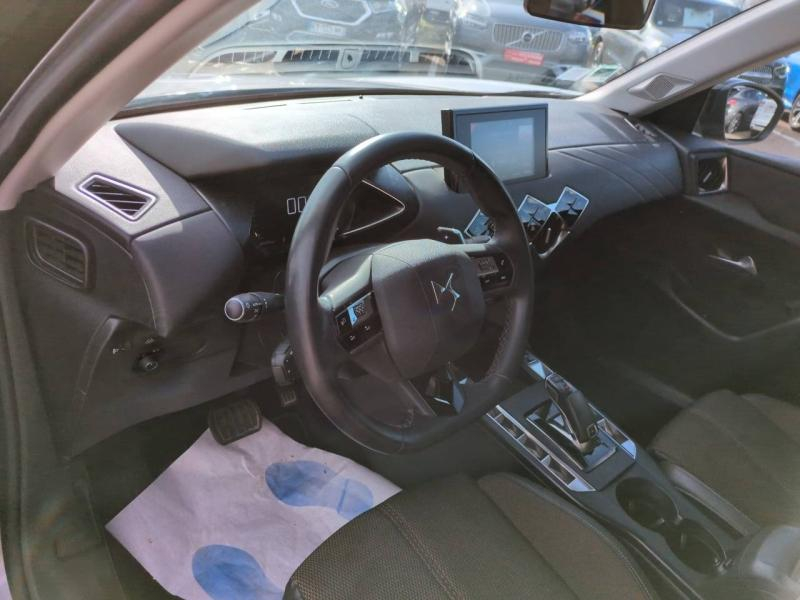 Photo 10 de l’annonce de DS DS 3 Crossback d’occasion à vendre à NÎMES