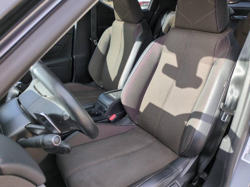 Photo 11 de l’annonce de DS DS 3 Crossback d’occasion à vendre à NÎMES