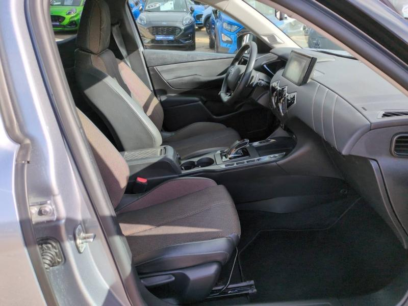 Photo 12 de l’annonce de DS DS 3 Crossback d’occasion à vendre à NÎMES