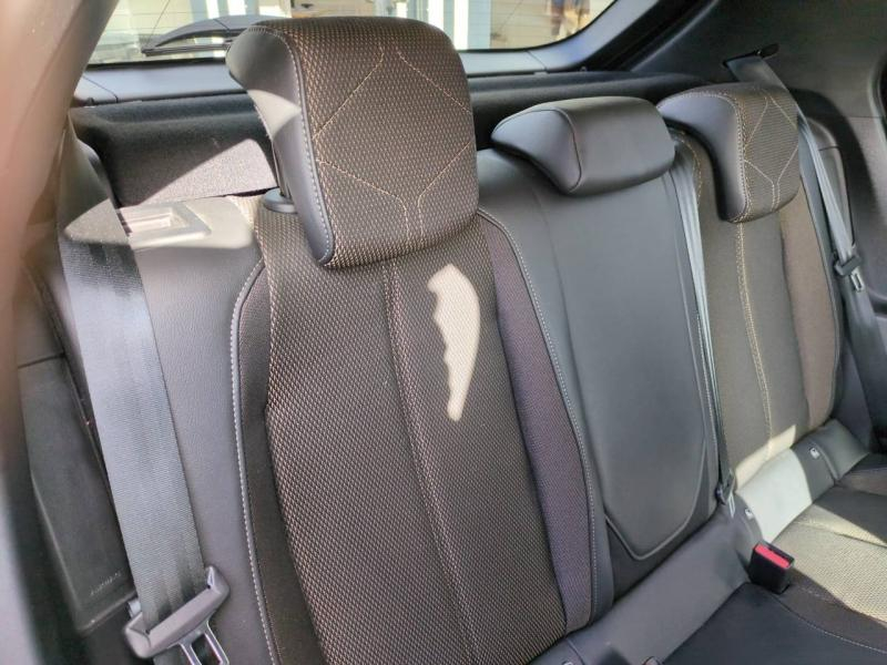 Photo 13 de l’annonce de DS DS 3 Crossback d’occasion à vendre à NÎMES