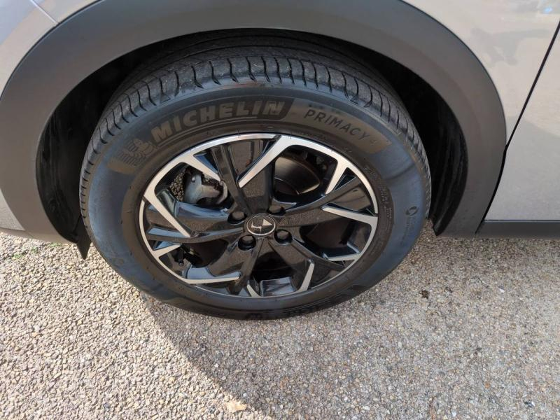 Photo 17 de l’annonce de DS DS 3 Crossback d’occasion à vendre à NÎMES