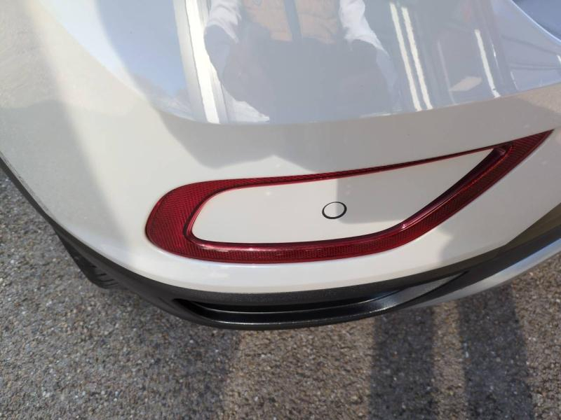 Photo 20 de l’annonce de VOLKSWAGEN T-Roc d’occasion à vendre à NÎMES