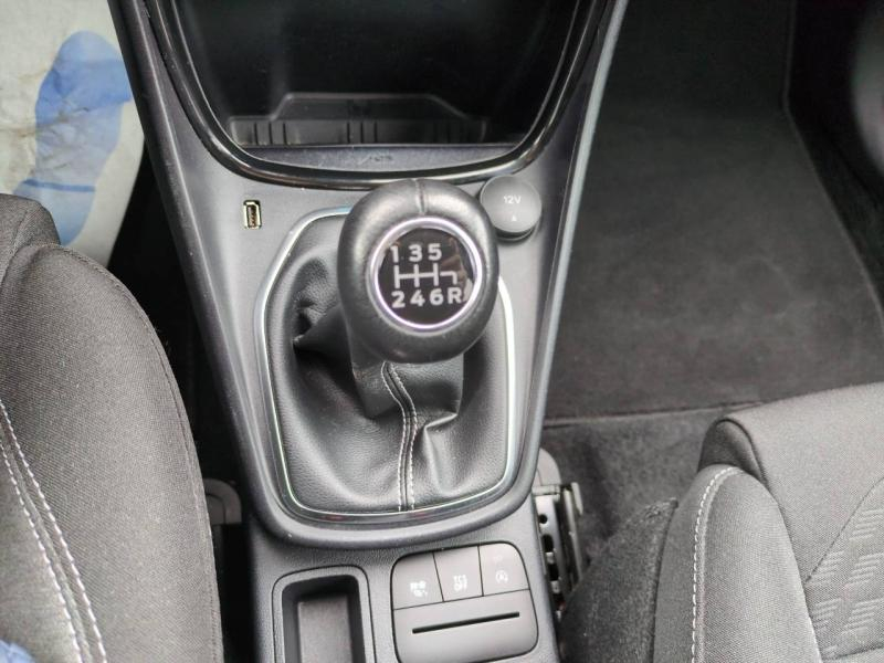 Photo 10 de l’annonce de FORD Puma d’occasion à vendre à NÎMES