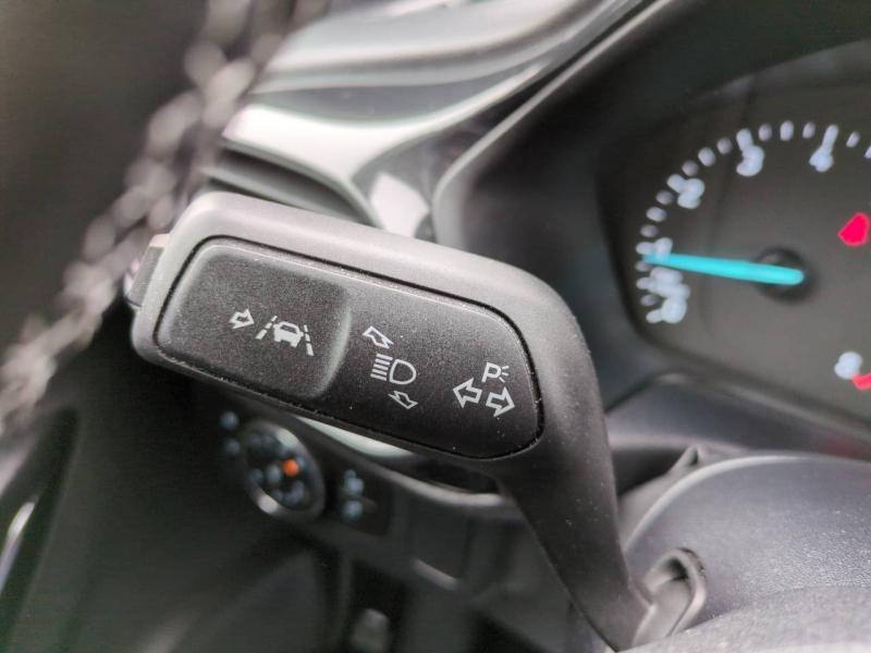 Photo 12 de l’annonce de FORD Puma d’occasion à vendre à NÎMES