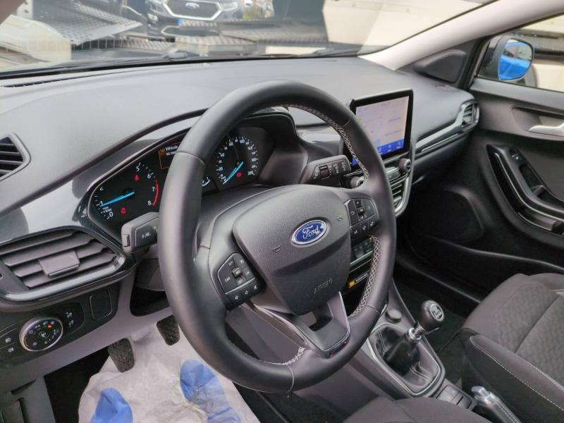 Photo 14 de l’annonce de FORD Puma d’occasion à vendre à NÎMES