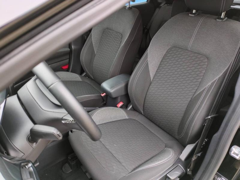 Photo 15 de l’annonce de FORD Puma d’occasion à vendre à NÎMES