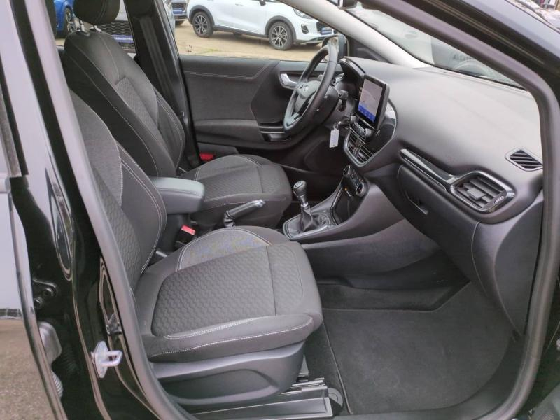 Photo 16 de l’annonce de FORD Puma d’occasion à vendre à NÎMES