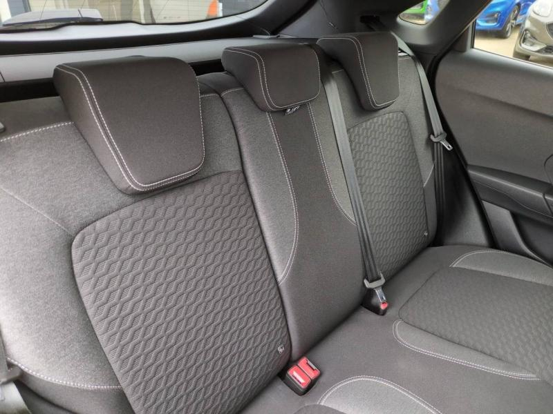 Photo 17 de l’annonce de FORD Puma d’occasion à vendre à NÎMES