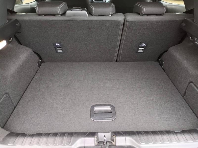 Photo 18 de l’annonce de FORD Puma d’occasion à vendre à NÎMES