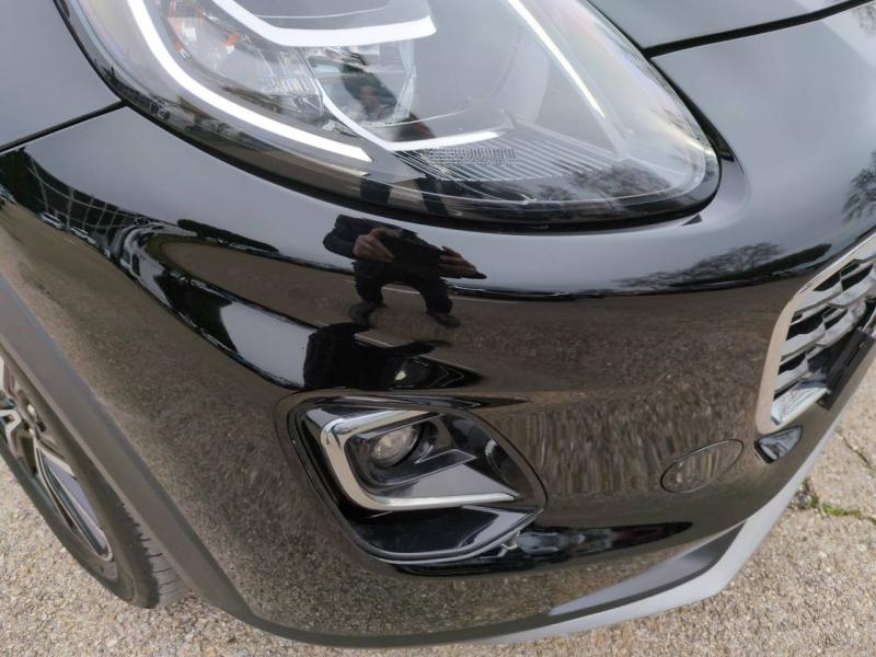 Photo 20 de l’annonce de FORD Puma d’occasion à vendre à NÎMES