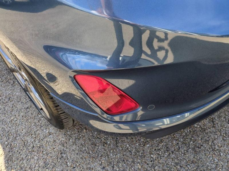 Photo 18 de l’annonce de FORD Fiesta d’occasion à vendre à NÎMES