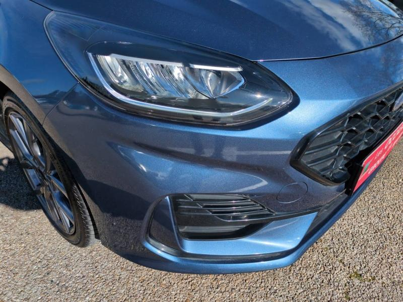 Photo 19 de l’annonce de FORD Fiesta d’occasion à vendre à NÎMES