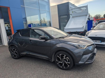 TOYOTA C-HR d’occasion à vendre à AVIGNON