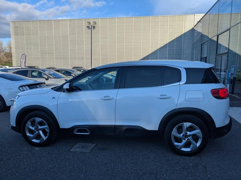 Photo 3 de l’annonce de CITROEN C5 Aircross d’occasion à vendre à AVIGNON