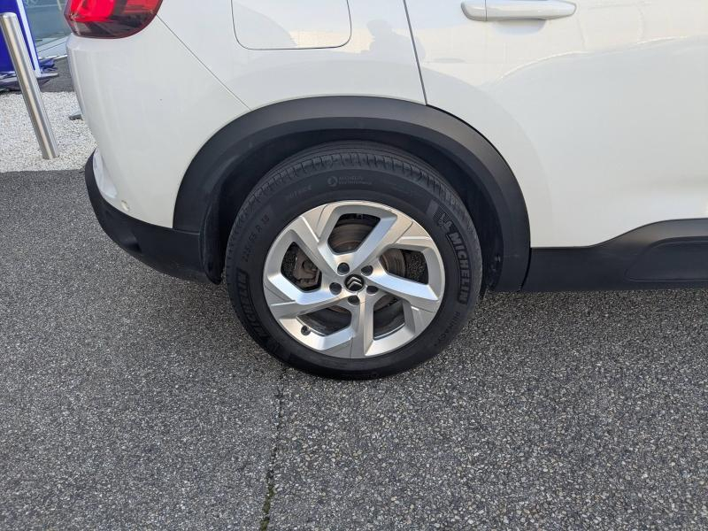 Photo 5 de l’annonce de CITROEN C5 Aircross d’occasion à vendre à AVIGNON