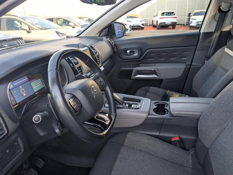 Photo 9 de l’annonce de CITROEN C5 Aircross d’occasion à vendre à AVIGNON