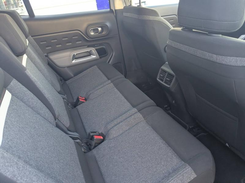 Photo 11 de l’annonce de CITROEN C5 Aircross d’occasion à vendre à AVIGNON