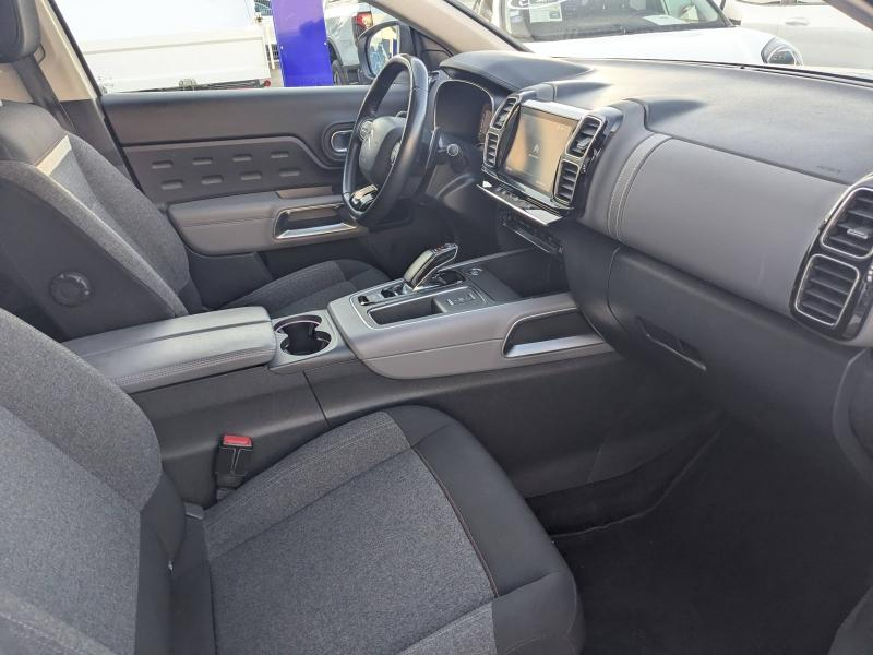 Photo 12 de l’annonce de CITROEN C5 Aircross d’occasion à vendre à AVIGNON