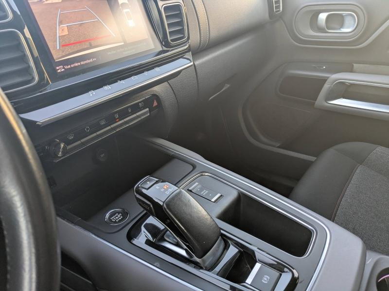 Photo 14 de l’annonce de CITROEN C5 Aircross d’occasion à vendre à AVIGNON