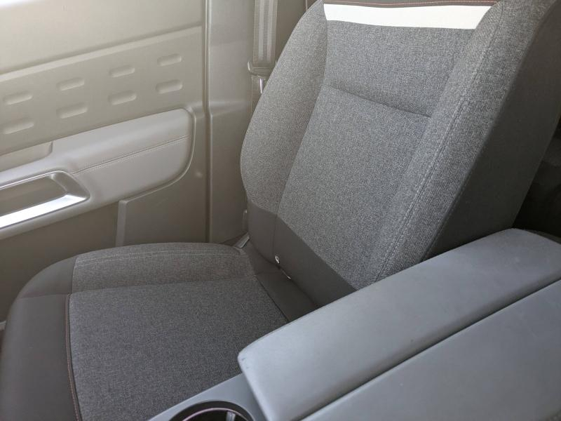 Photo 15 de l’annonce de CITROEN C5 Aircross d’occasion à vendre à AVIGNON