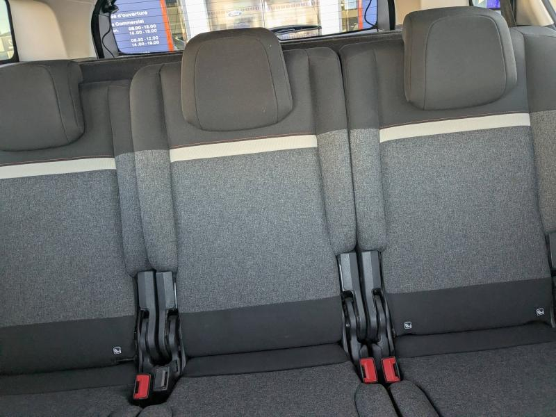 Photo 16 de l’annonce de CITROEN C5 Aircross d’occasion à vendre à AVIGNON