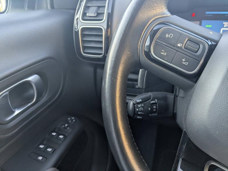 Photo 17 de l’annonce de CITROEN C5 Aircross d’occasion à vendre à AVIGNON