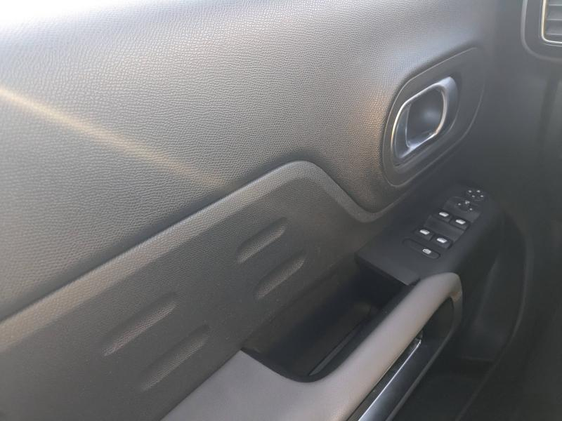 Photo 20 de l’annonce de CITROEN C5 Aircross d’occasion à vendre à AVIGNON