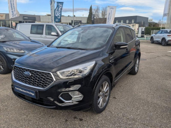FORD Kuga d’occasion à vendre à AVIGNON