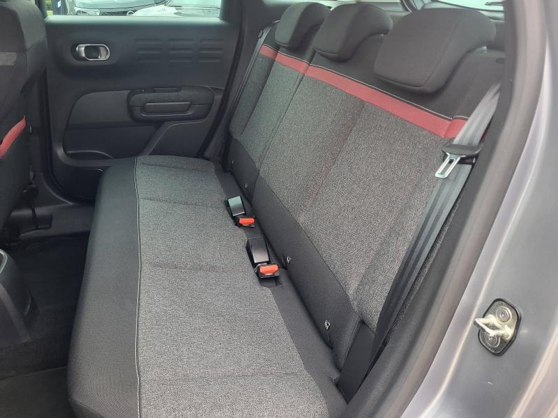 Photo 5 de l’annonce de CITROEN C3 Aircross d’occasion à vendre à ANNECY