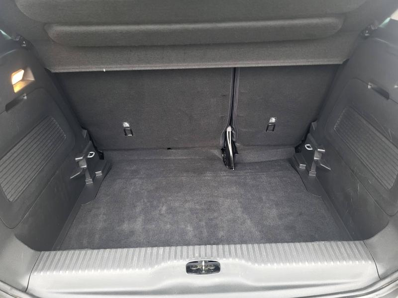 Photo 6 de l’annonce de CITROEN C3 Aircross d’occasion à vendre à ANNECY