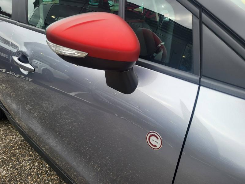 Photo 20 de l’annonce de CITROEN C3 Aircross d’occasion à vendre à ANNECY