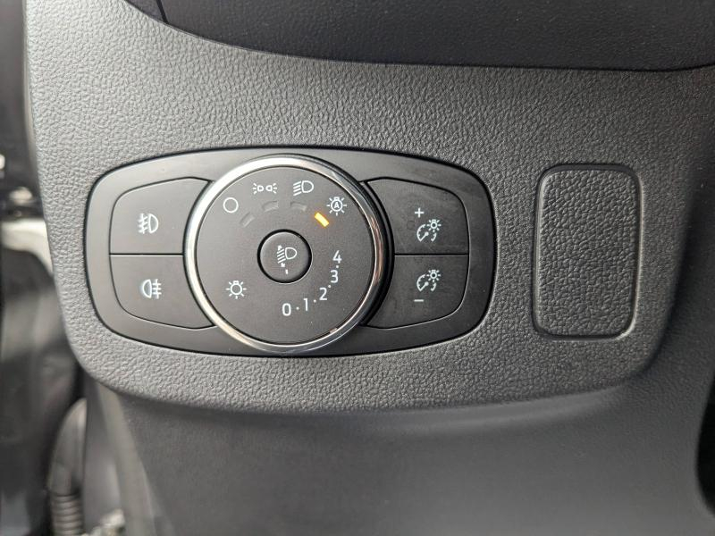 Photo 9 de l’annonce de FORD Puma d’occasion à vendre à LA VALETTE