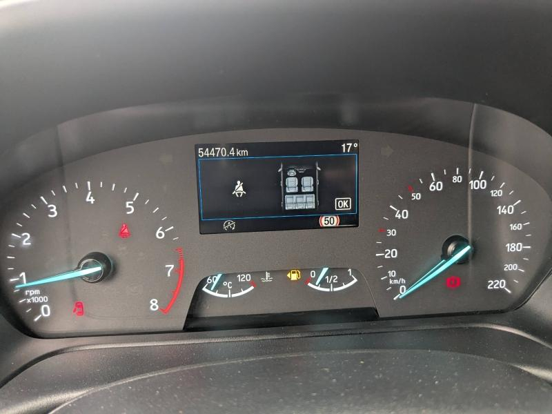 Photo 10 de l’annonce de FORD Puma d’occasion à vendre à LA VALETTE