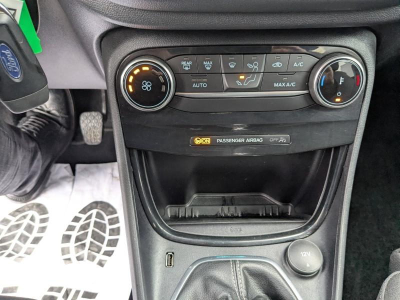 Photo 14 de l’annonce de FORD Puma d’occasion à vendre à LA VALETTE