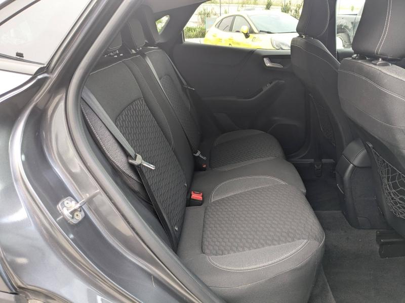 Photo 18 de l’annonce de FORD Puma d’occasion à vendre à LA VALETTE