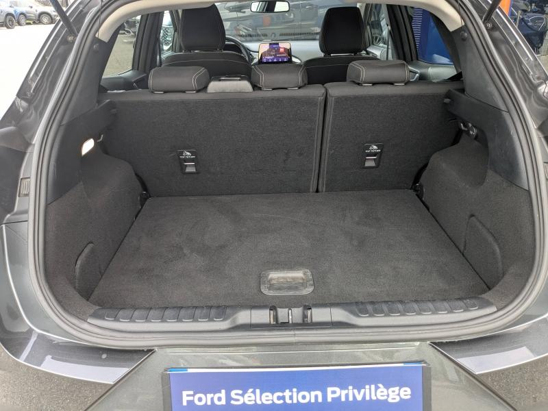 Photo 19 de l’annonce de FORD Puma d’occasion à vendre à LA VALETTE