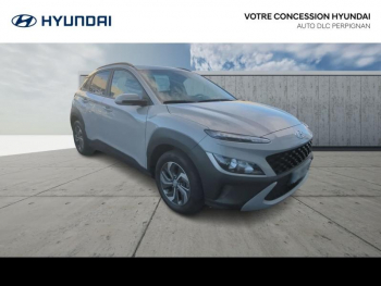 HYUNDAI Kona d’occasion à vendre à PERPIGNAN