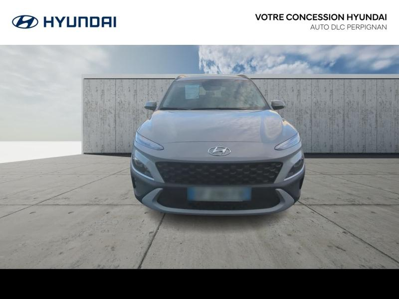 Photo 3 de l’annonce de HYUNDAI Kona d’occasion à vendre à PERPIGNAN