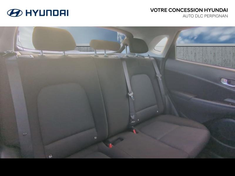 Photo 8 de l’annonce de HYUNDAI Kona d’occasion à vendre à PERPIGNAN