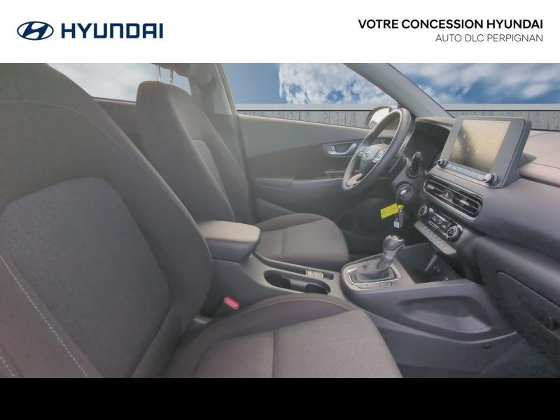 Photo 9 de l’annonce de HYUNDAI Kona d’occasion à vendre à PERPIGNAN